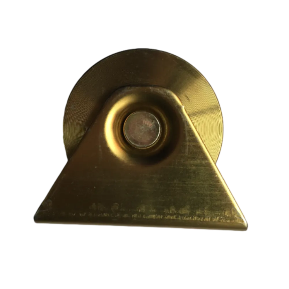 Stainless Steel Sliding Gate Rollers Wheel