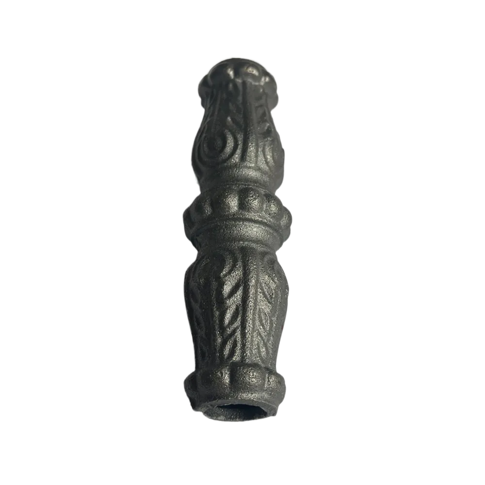 Cast Iron Metal Iron Collars