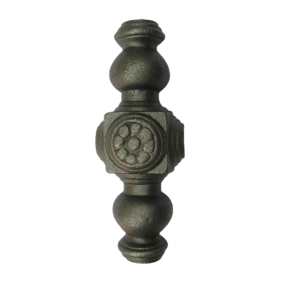 Metal Iron Decorative Parts