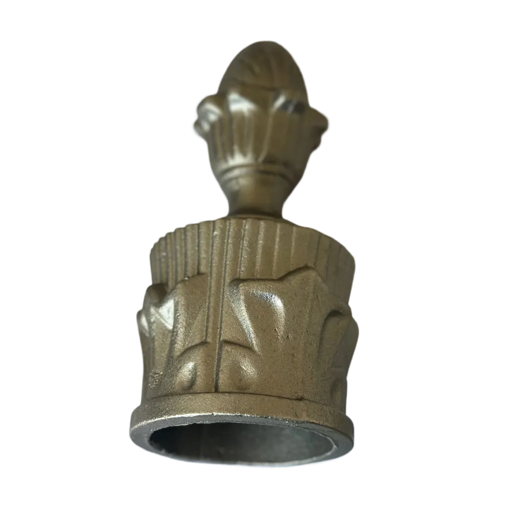 Decorative Fencing Cast iron Post Caps