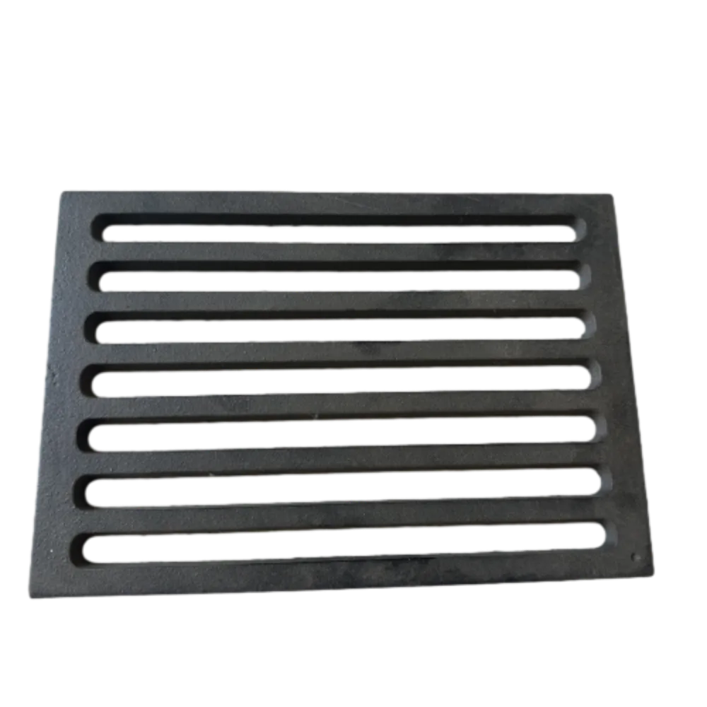 Cast Iron Stove Grates