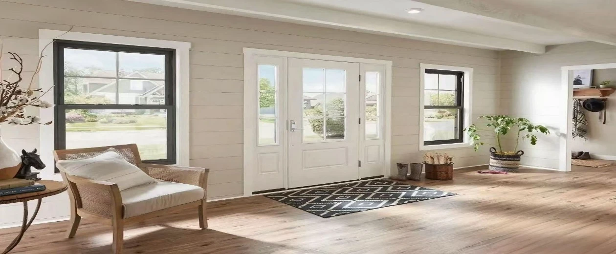 Window And Gate Accesorrie