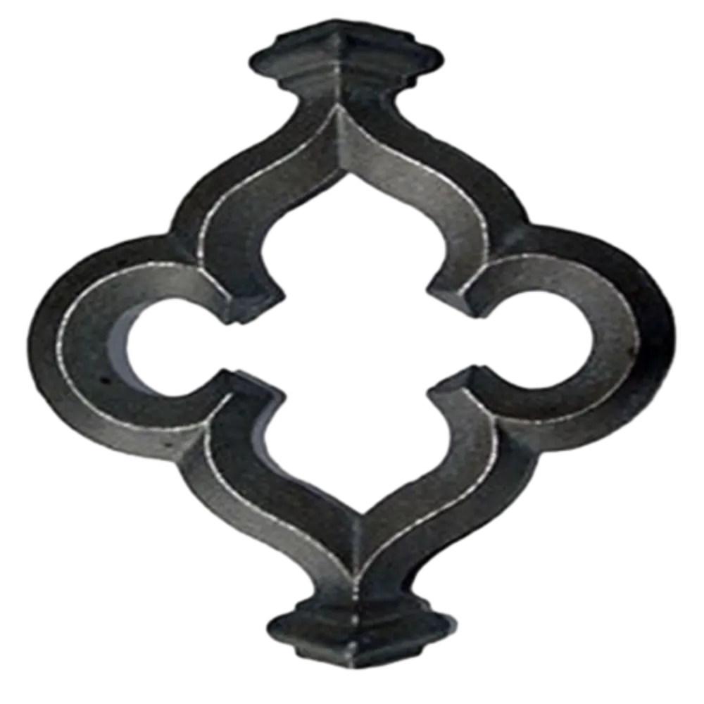 Cast Iron Decorative Panel Cast Iron Decorative Panel