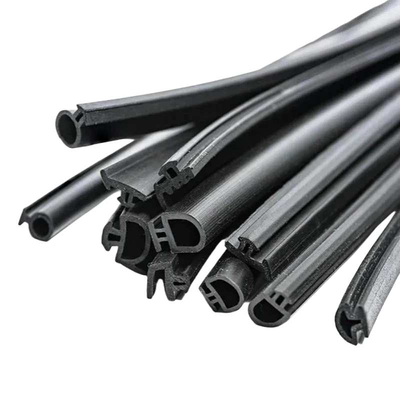 rubber window seal