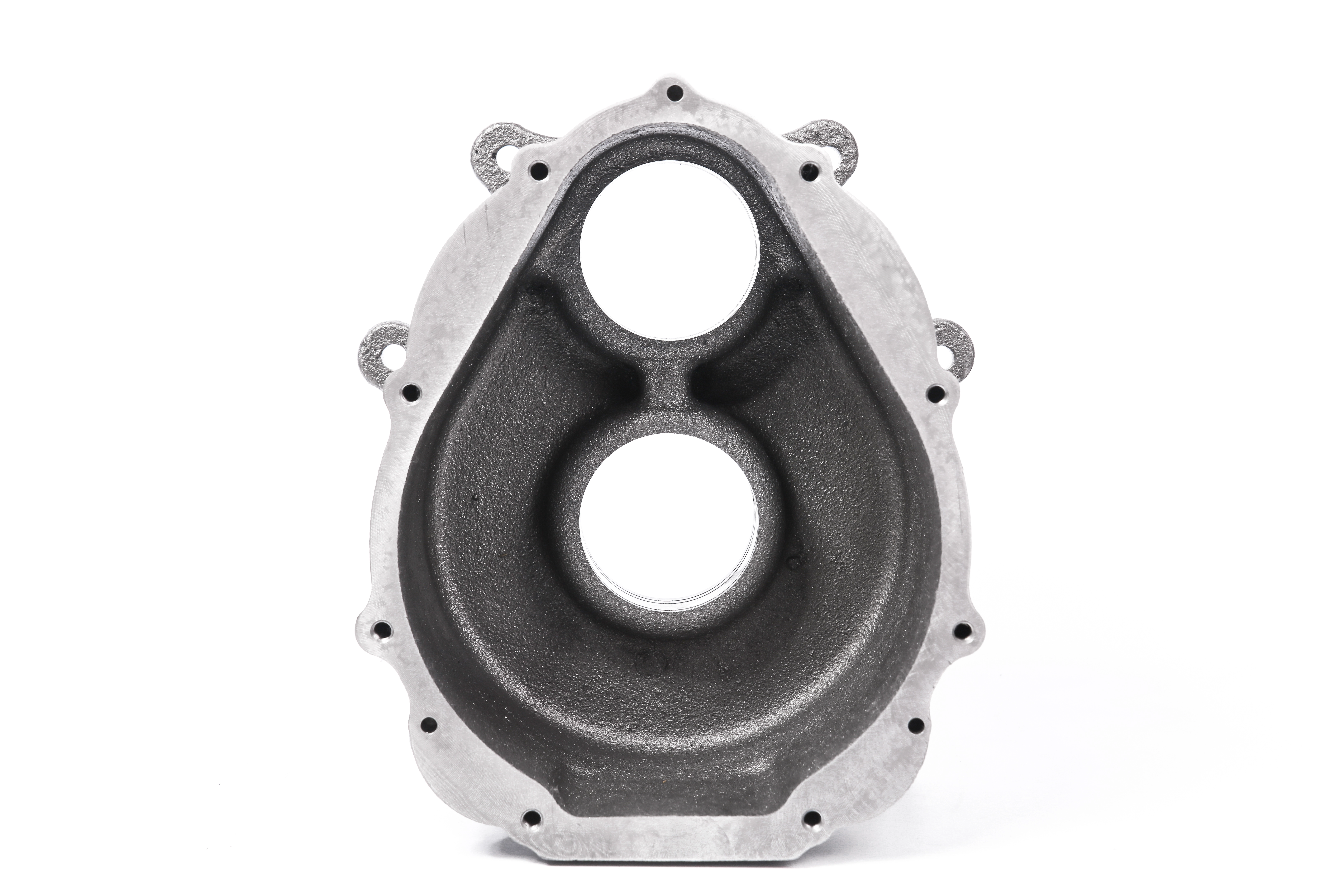 40mm Mopstick Handrail End Caps for Durable and Stylish Home Safety Solutions