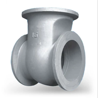 Durable Valve Components for Effective Water Management