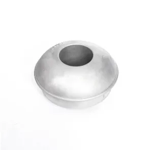 Key Mechanical Components in Agricultural Machinery: From Pipe Fittings to Impellers Key Mechanical Components in Agricultural Machinery: From Pipe Fittings to Impellers