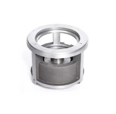 Revolutionize Your Engine Maintenance with Premium Aluminum and Cast Iron Components