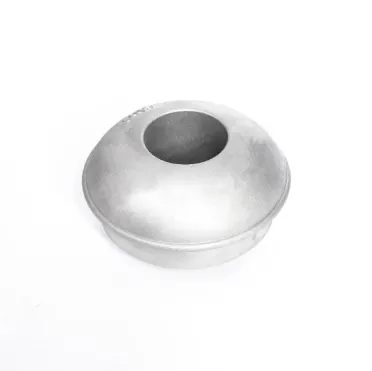 What Makes Stainless Steel Pump Casting Essential for Modern Industries?