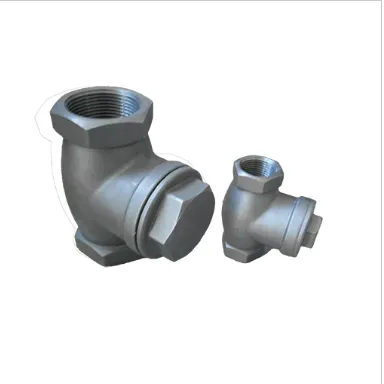 Ball Valve Casting in Modern Pipeline Systems