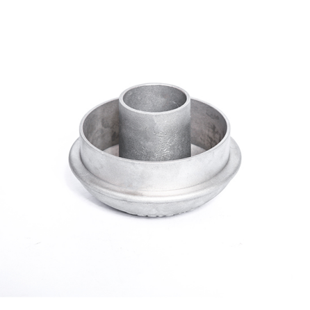 Welding Techniques for End Cap Stainless Steel Fittings
