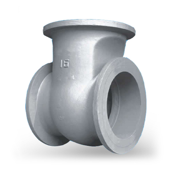 The Importance of Valve Castings in Water Treatment
