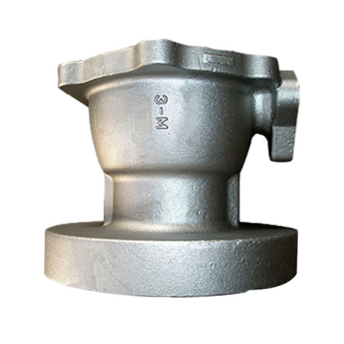 The Importance of Valve Castings in Water Treatment
