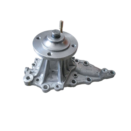 Symptoms of a Stuck Automobile Water Pump Impeller