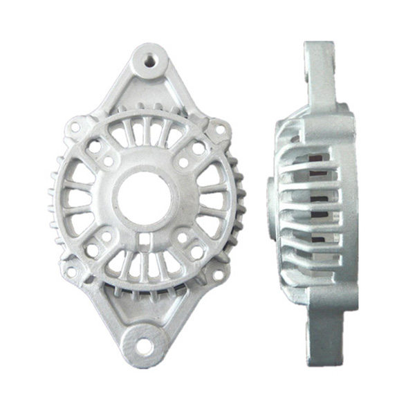 Common Materials Used in Fan Housing Manufacturing