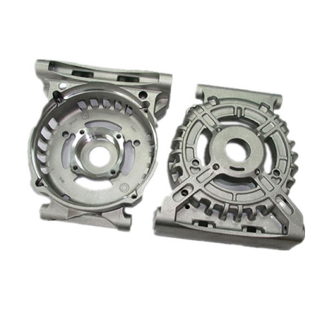 Common Materials Used in Fan Housing Manufacturing