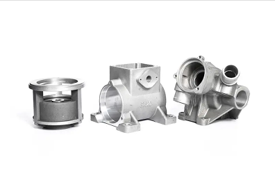 Superior Aluminum Castings in Automotive Engine Parts