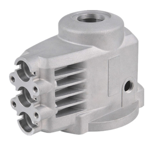 Automobile Accessories - Hebei Yuanda Trade Co., Ltd. | Advanced Metal Casting & Die Casting