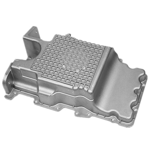 Advanced Automotive Metal Casting Technologies - Hebei Yuanda Trade Co.|Precision Die Casting,Semi-Solid Processing