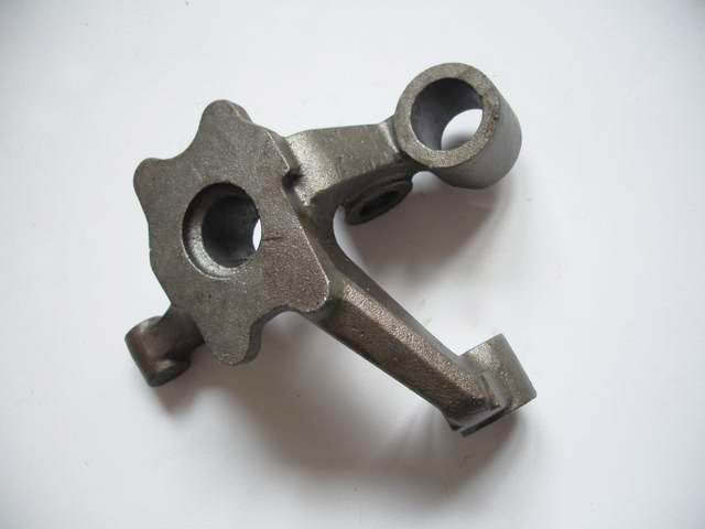 Advanced Automotive Metal Casting - Hebei Yuanda Trade Co., Ltd.|Die Casting&Semi-Solid Processing