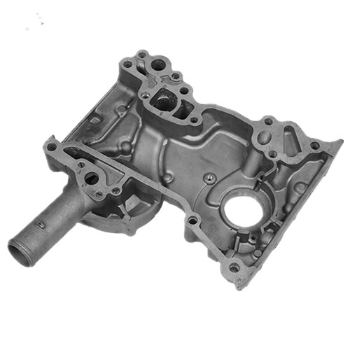Automotive Metal Casting - Hebei Yuanda Trade Co., Ltd.|Precision Die Casting&amp;Lightweight Magnesium Alloys