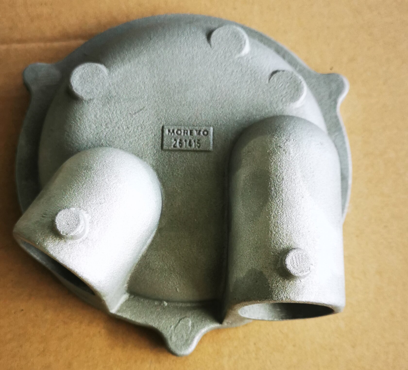 Premium Automobile Water Pump for Optimal Engine Cooling & Durability