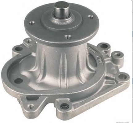 Premium Automobile Water Pump for Optimal Engine Cooling & Durability