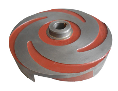High-Performance & Durable Impellers for Pumps & Motors