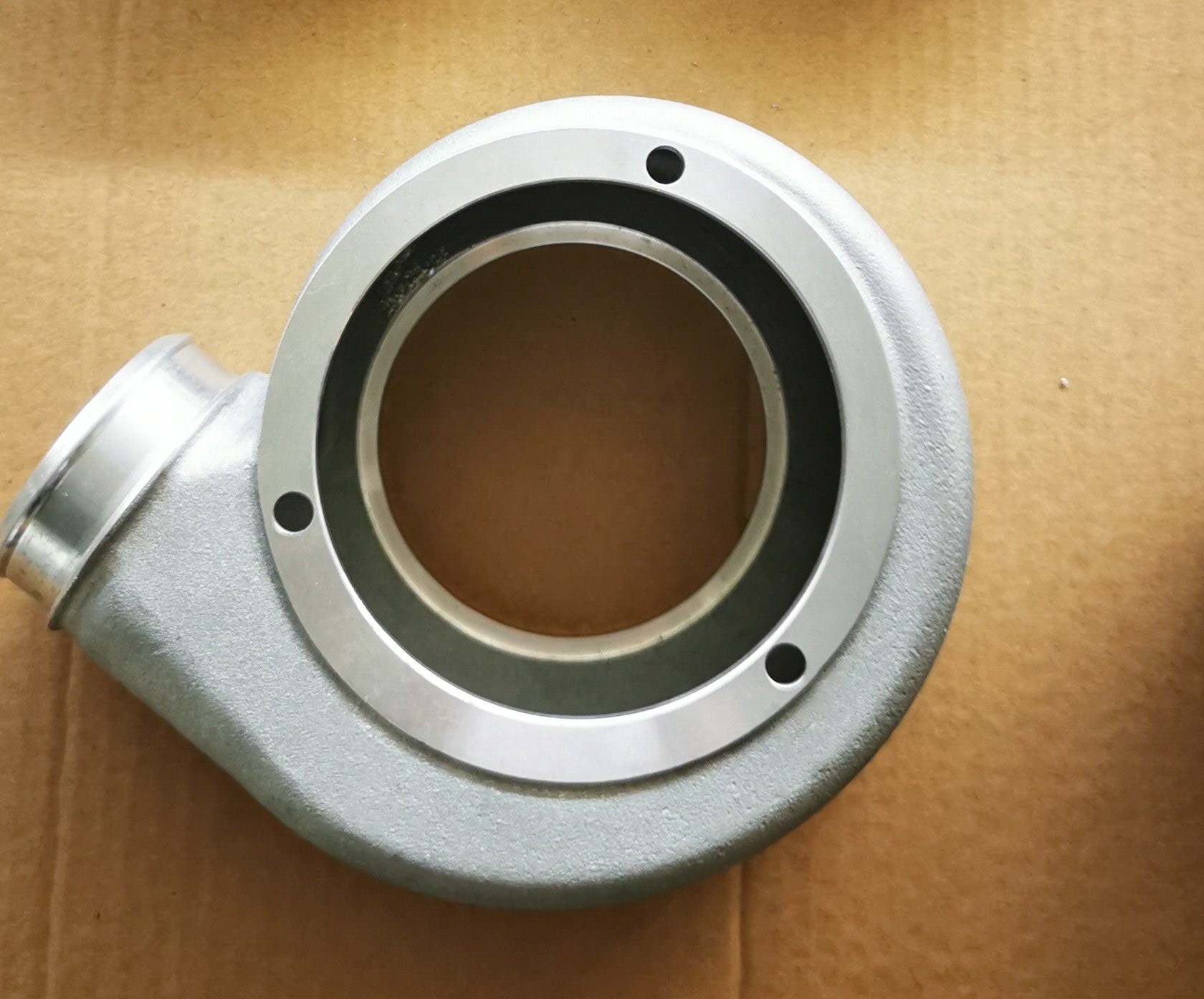 Automobile Water Pump: Efficient, Durable, Quiet - Why Us?