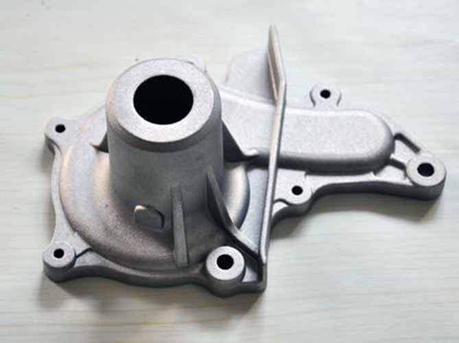 Automobile Water Pump: Efficient, Durable, Quiet - Why Us?