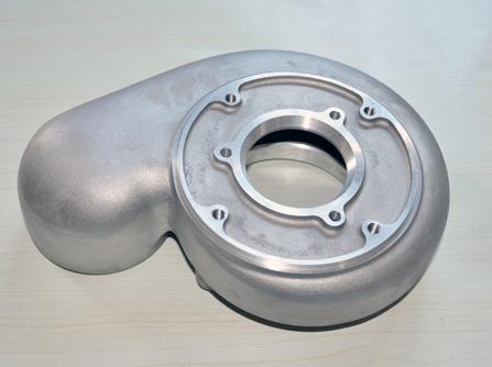 Automobile Water Pump – High-Efficiency, Durable, OEM-Grade