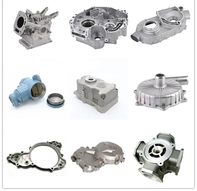 Stainless Steel Casting | Precision, Corrosion-Resistant Parts