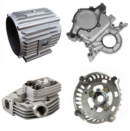 Custom Aluminium Metal Casting – Precision & Fast Delivery