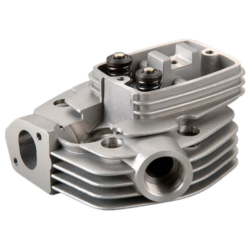 Custom Aluminium Metal Casting – Precision & Fast Delivery