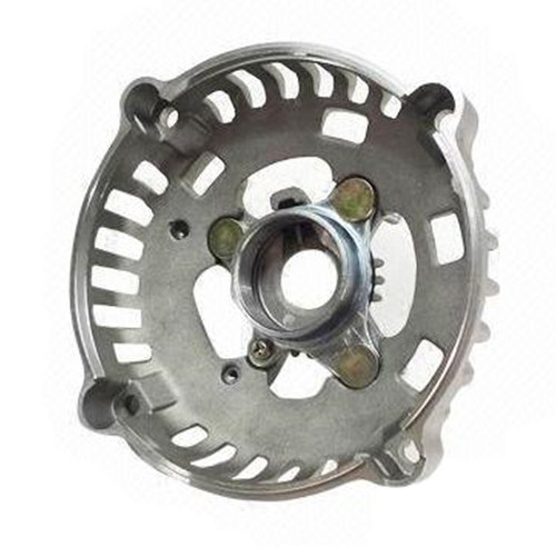 Custom Aluminium Metal Casting – Precision & Fast Delivery