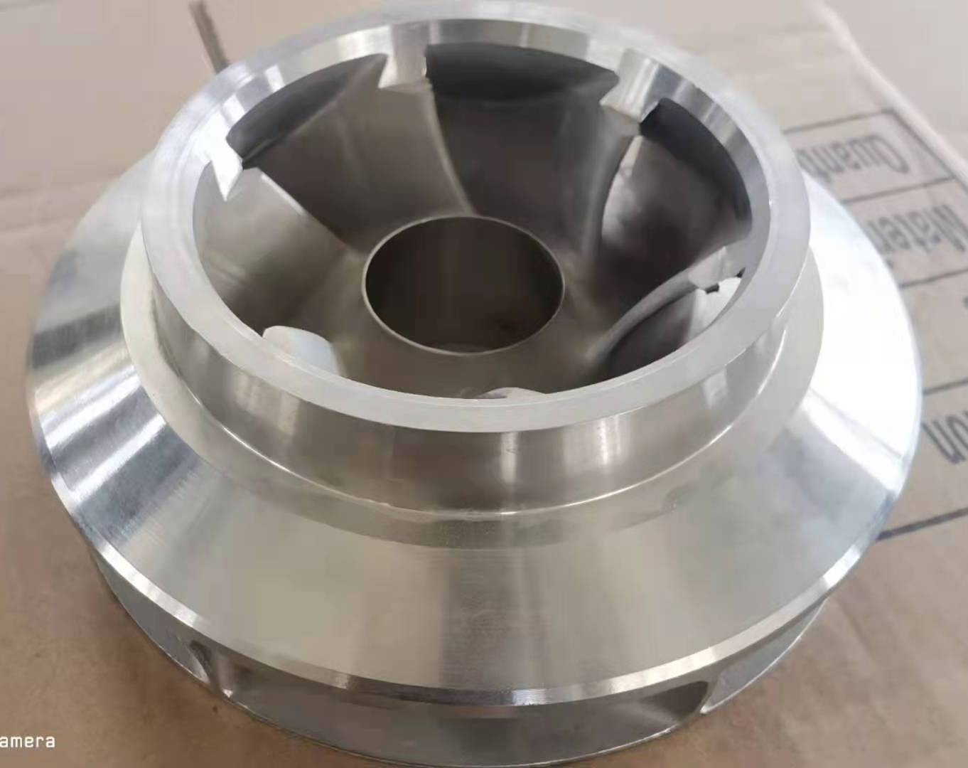 Stainless Steel Casting | Tight Tolerances, Fast Lead Time