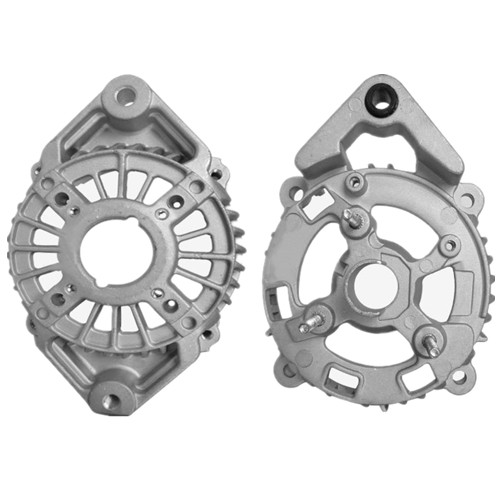 Aluminium Metal Casting Services – Precision & Speed
