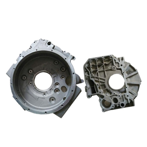 Aluminium Metal Casting Services – Precision & Speed