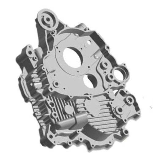 Aluminium Metal Casting Services – Precision & Speed