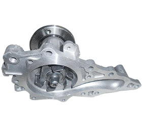 Durability of Automotive Electric Water Pump
