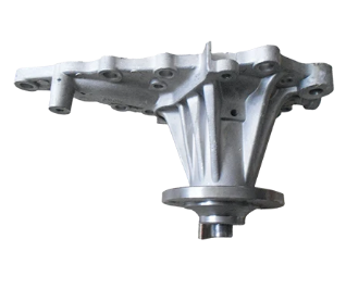 Durability of Automotive Electric Water Pump