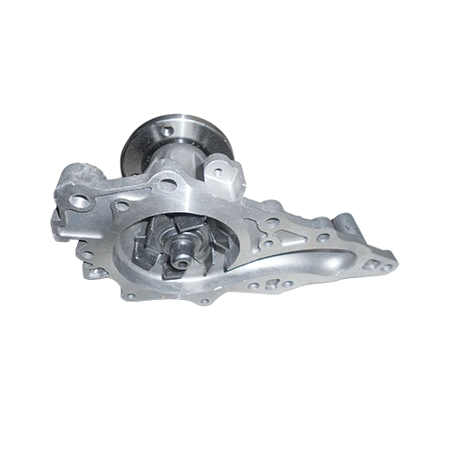 Automobile Water Pump Material Choices