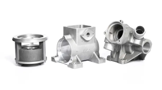 Stainless Steel Casting Corrosion Resistance