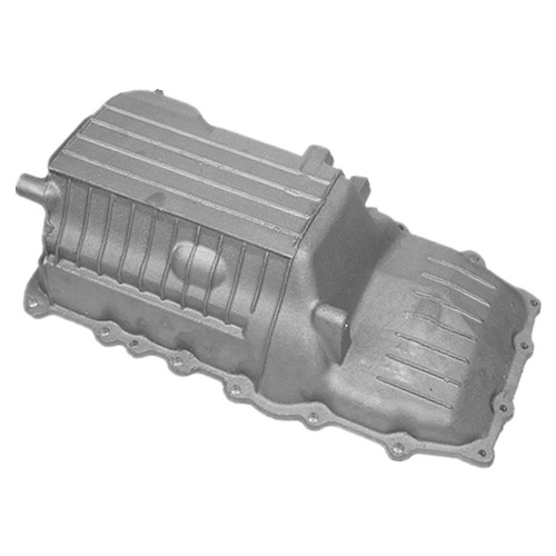 Auto Oil Pan Leak Prevention Ways