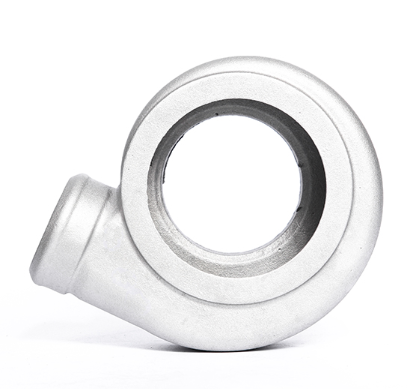 Volute Case Wear-Resistant Material Extends Pump Service Life