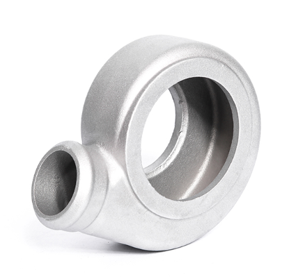 Volute Case Wear-Resistant Material Extends Pump Service Life