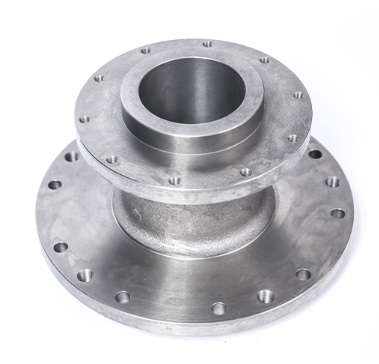 Water Pump Connector Corrosion Resistance Suits Freshwater Use