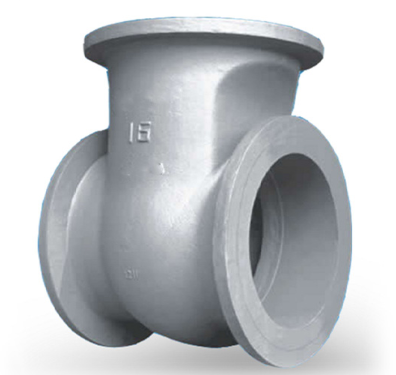 Valve Body Castings Heat-Resistant Design Fits Extreme Temperatures