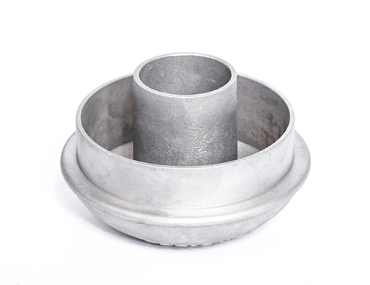 Cap Ends Precise Fit Ensures Assembly Accuracy