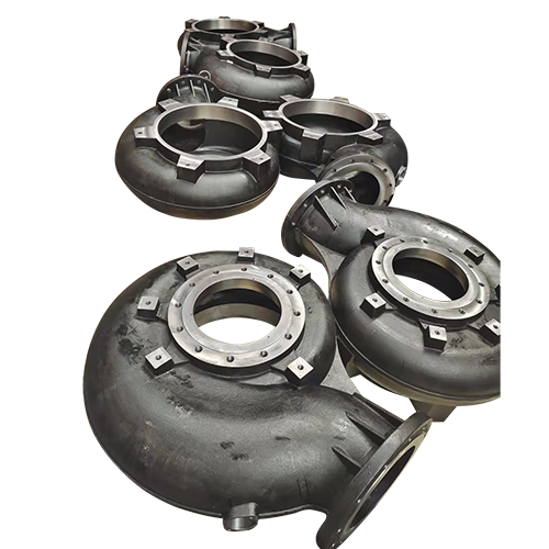 How a Pump Casing Affects Efficiency in Agriculture